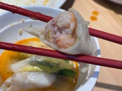-喜家德虾仁水饺(东方宝泰店)