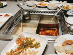 -海底捞火锅(城阳万象汇店)