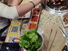 -安又胖韩国烤肉(泰达永旺店)