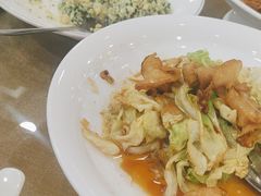 -良友·海鲜青岛菜(五四广场店)