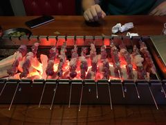 -红小姐的烤肉店(西三旗店)