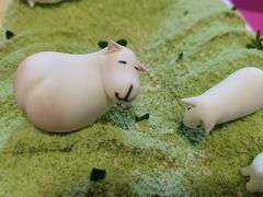 -CAKE BOSS 蛋糕老板(北京世纪金源购物中心)