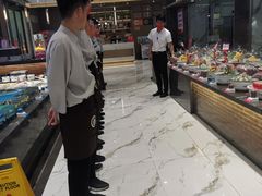 -双合园·海鲜水饺青岛菜(九水东路店)