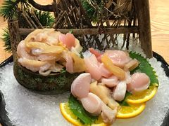 -尚海豆捞(乐虹坊店)