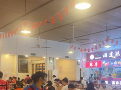 -冶建镜子·老南昌大排档·江西虾王(总店)