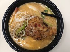 -星椰叻沙·椰浆鲜虾面(江南西店)