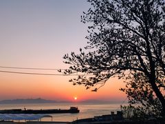 -灵山岛风景区