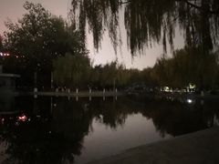 -唐山抗震纪念碑广场