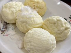 雪衣豆沙-春發合饭庄