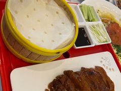 -骏莱海鲜鱼港(五角场店)