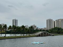 -南宁南湖公园