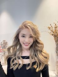 -3AM HAIR SALON染发接发