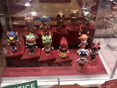 -泡泡玛特POPMART(天环购物中心店)