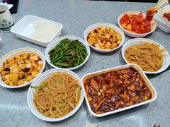 -紫光园烤鸭(前门大栅栏店)