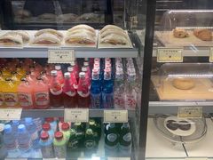 -逸派咖啡 EPARKCOFFEE(广安门店)