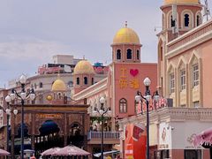 -新疆国际大巴扎