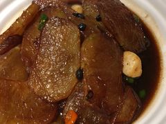 -绿茶餐厅(华联万柳店)