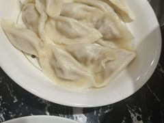-双福饺子营餐厅(财富广场店)