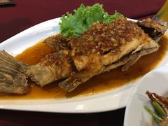 -BAI BUA RESTAURANT