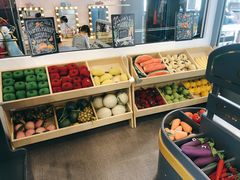 -FAIRYLAND龙族星球主题餐厅(凯丹广场店)