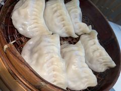 花园蒸饺-花园茶楼(兴城西路店)