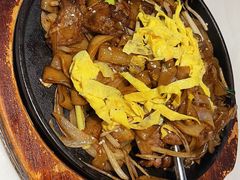 -金湖港式餐厅(建外店)