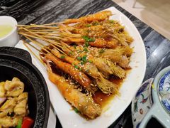 -美极鲜食坊(宝安南路店)