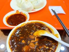 -庆丰包子铺(理想城店)