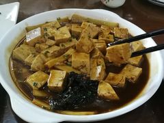 -长兴菜馆(高桥店)