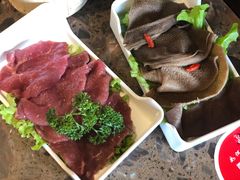 -小龙坎老火锅(北京三里屯店)