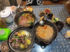 -张关合渣(朱家坳店)