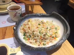 -花漫里日式餐厅(刺桐店)