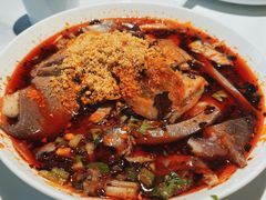 夫妻肺片-夫妻肺片·中华老字号·正宗川菜(春熙路店)