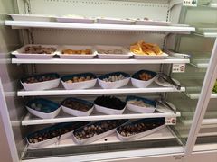 -聚春园自助餐厅(东街口店)