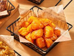-甲乙饼·北京手工肉饼(西直门凯德茂店)