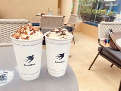 -BeauTea水仙(coco park店)