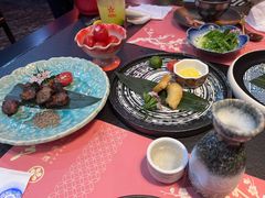 -大江户日本料理(吕厝店)