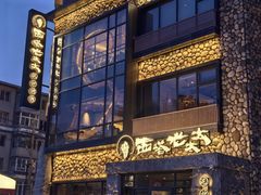 -西塔老太太泥炉烤肉(沈阳店)