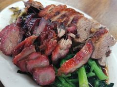 -程记烧腊快餐店(松园南街店)