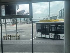 -重庆江北国际机场-T2航站楼