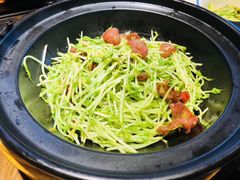 -老长沙湘菜馆(凤凰路店)
