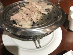 -宝鸡民族饭庄(英达路店)