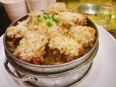 糯米排骨-峨嵋小镇(远洋城店)