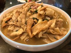 -西江美食舫·江西菜(健德桥店)