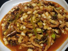 -三生三味密宗川菜·江景餐厅(来福士店)