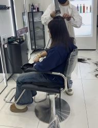 -FINE HAIR 烫染专业设计