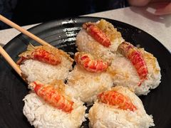 -红盔甲·小龙虾(人民广场店)