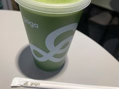 -gaga(深圳福田星河COCO Park店)