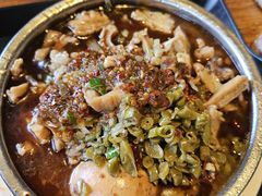 -窦四牛杂面(总店)