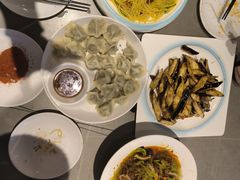 -大闫家烧烤·小海鲜家常菜(郑庄店)